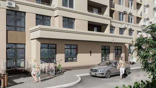 Одеська область, Одеса, Київський