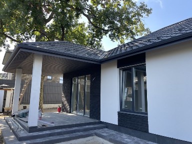 Терміново! Продаж якісного будинку з газом в Лісовій Бучі