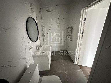 ТАУНХАУС з НОВИМ ремонтом. Гостомель. Газове опалення