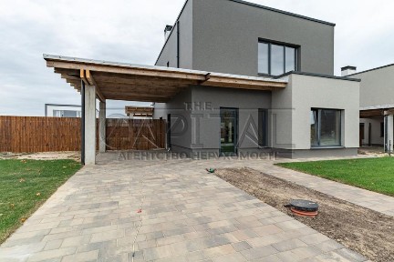 Продажа дома, Крушинка, Фастовский р-н, БЕЗ%