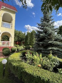 Київська область, Вишеньки