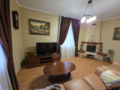 Вишенки. Проців. 22км Продам будинок поруч з Дніпром.