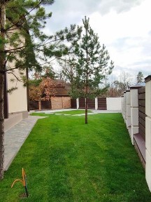 Продам будинок в санаторно-курортній зоні м. Києва Пуща-Водиця!