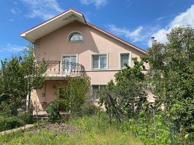 Продам дом на Осокорках, 59-я Садовая