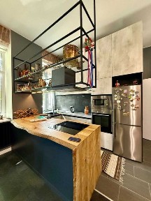 Продаж квартири вашої мрії в ЦЕНТРІ+ГАРАЖ! Код: 21696