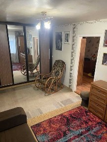 Продаж 2к квартири з індивідуальним опаленням р-н Зигіна