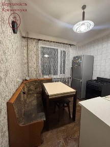 Продаж 1к квартири в центрі міста