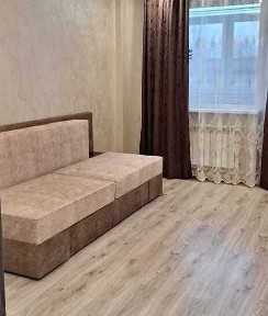 Продаж 1-к квартири ЖК 