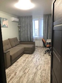 2к. квартира, новобудова, Сади 1, 65м2, котел, цегла, євроремонт