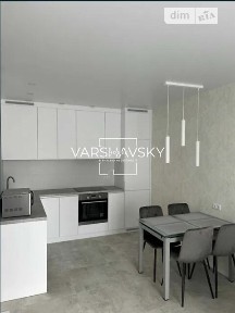 Довготривала оренда 1к квартири на вул. Івана Виговського • ID 33817452