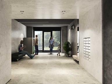 Полтава, ЖК на ул. Сенная, 19, ДОМ 1