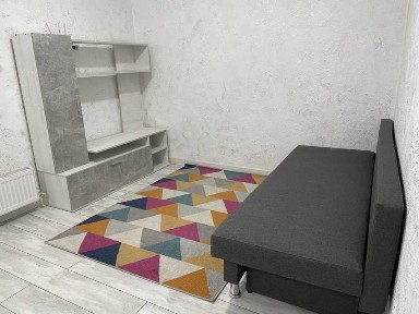 Киевская обл., Киево-Святошинский район, с. Софиевская Борщаговка, Сечова