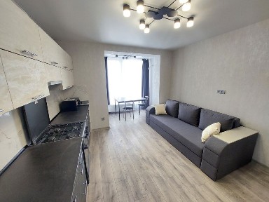 Аренда ‼️ ЖК Мрія новострой Автономное газовое отопление евродвушка