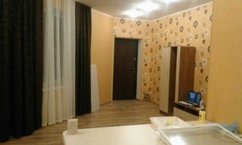 Аренда 1к квартиры в Центре