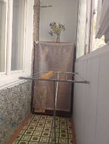 Аренда 1к квартиры Соляные