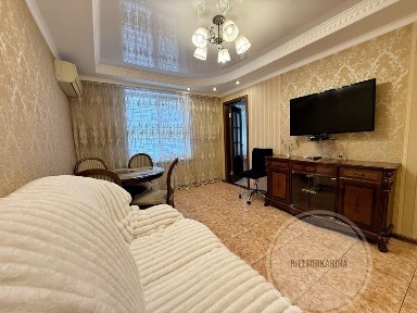 Оренда 3к квартири на Площі Перемоги/Жд Вокзал