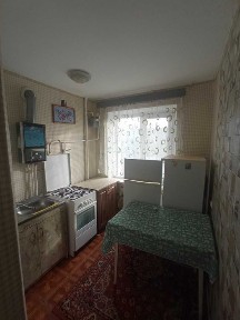 Оренда 1 кімнатної квартири