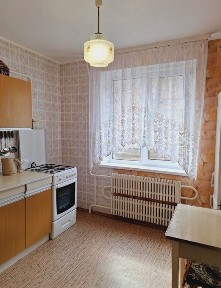 Оренда однокімнатної квартири Вишенька Василя Порика Маяк. 34-35школа