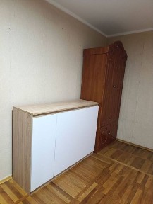 Оренда 2к квартири Вишенька, проспект Космонавтів.