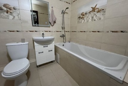 1км кВ на Миколаївській