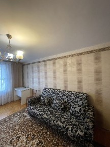 1к квартира на Урожаі, вільно готова до заселення