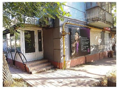 Оренда салону краси 40 м. кв. на вул. В҆҆ячеслава Зайцева