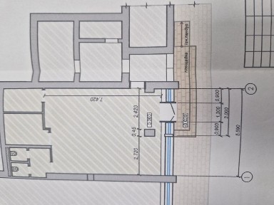 Комерційне приміщення: оренда з правом викупу.