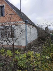 Продам дачу в Соколовському масиві.