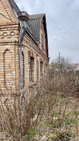 Продається коробка без внутрішніх робіт