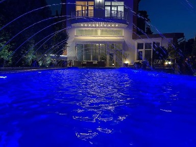 Вилла в Аркадии- простор и элегантность Вашей приватной жизни в Одессе