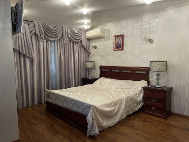 Дом в Аркадии со своим бомбоубежищем