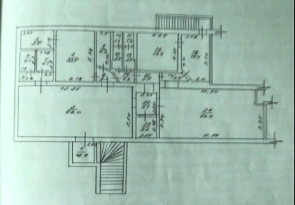 Фаворит у продажу, комерційне приміщення 260м², вул. Героїв-Рятувальни