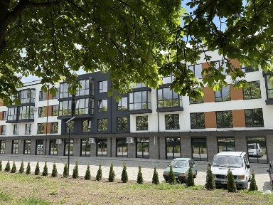 Неймовірно красива 1 на квартира в ЖК « Status”