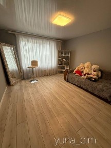 1 кімнатна квартира|р-н Базарчика|м. Дубно