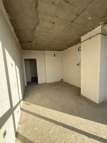 Продам однокімнатну двохстороню квартиру в новобудові