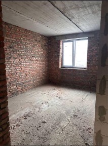 Продаж 1-кімнатної квартири