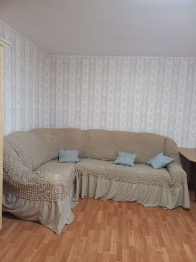 Двокімнатна квартира з АВТОНОМНИМ ОПАЛЕННЯМ