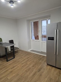 Здам 1-кім квартиру, р-н Панчішної фабрики