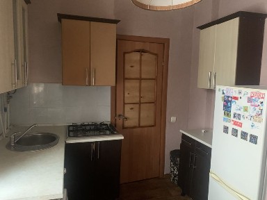 Здам 1 кім квартиру Вільській шлях ( початок)