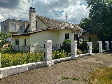 Окремо розташоване приміщення, р-н залізничного вокзалу