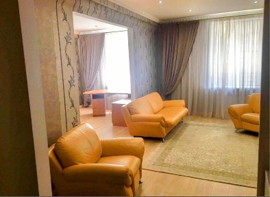 НАГОРКА, Сдам 3хкомн. на проспекте НАУКИ