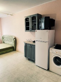 Сдам 1 ком на Победе 6 пер. Добровольцев дом 10