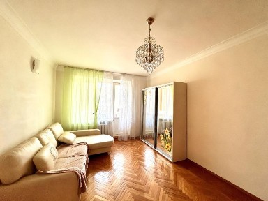 Оренда 2 кімн кв в Центрі / Ярослава Мудрого / Половицька