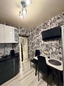 Сдам 1к район петровского Свет не отключают