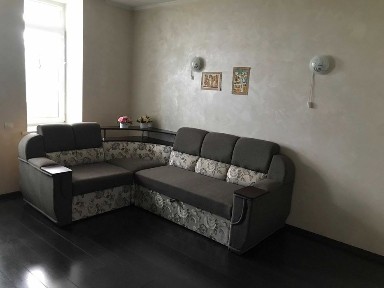 Аренда квартиры долгосрочная (хозяйка)