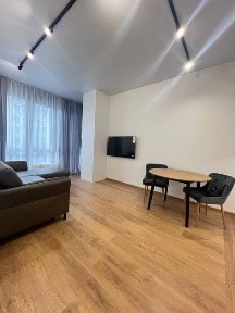 ЖК Женева. Оренда квартири.