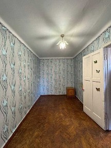 Аренда 3-х комн квартира Соцгород без мебели