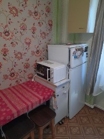 Сдам 1 ком квартиру в центральном р-не!