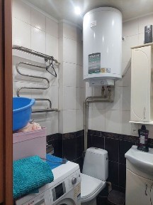 Сдам 2х комн. кв Воронцова в районе 9й гор. больницы