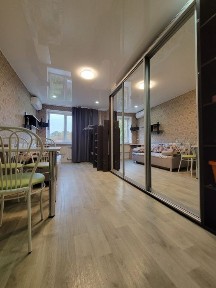 Сдам 1 ком квартиру! 5000 грн.